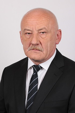 dr hab. Czesław Jasiukiewicz